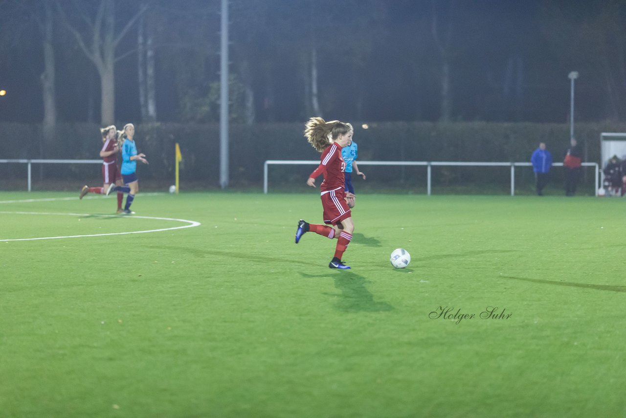 Bild 143 - Frauen SV Wahlstedt - Fortuna St. Juergen : Ergebnis: 3:1